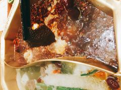 -四喜小胖·北京涮肉(五道营店)