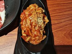 -山之屋炭火烧肉·生啤畅饮(大朗万科中央公园店)