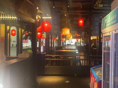 -老淮安·淮安菜(涟水店)