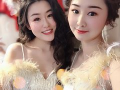 -海马体照相馆(大连罗斯福广场店)