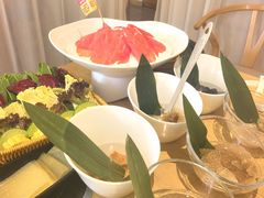 -竹鲜笙全竹宴(国色天香店)