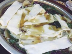 -金源烤肉面片馆(师大店)