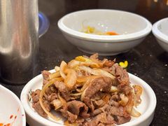 -本家·添百客韩国料理(泰然店)