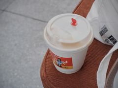 -Jeans Coffee牛仔裤咖啡