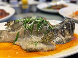 -深圳中洲万豪酒店·宴会厅