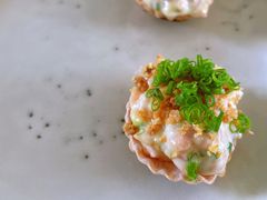 火腿小塔塔-BOR Eatery(安福路店)