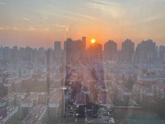 -上海浦东假日酒店