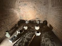 -洛阳古墓博物馆