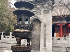 -罔极寺