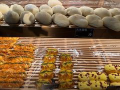 -FANEN法念·烘焙·甜点(万象城店)