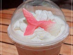 -星巴克(成都锦里店)