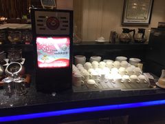 -水都假日酒店-海韵西餐厅(龙胜路店)