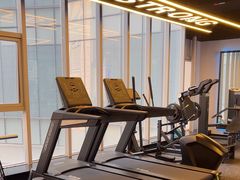 -NRG健身私教CLUB(打浦桥店)