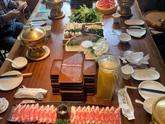 -慢丽江·云南野生菌土鸡锅(西山店)