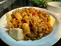 -柒號馆天津菜·八珍豆腐·牛窝骨