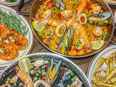 -ZAFFERANO西班牙海鲜饭(上海首店)