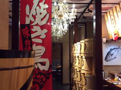 -千代武日本料理(爱建店)