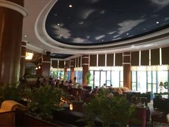 -圣雷克大酒店