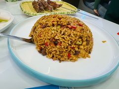 -贺兰山·西北菜(牛街总店)