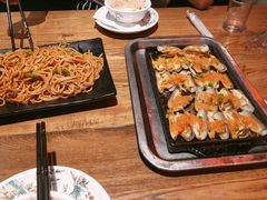 -程友记小海鲜·烧烤(马狮店)