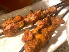 -小尕子·新疆菜(明园店)