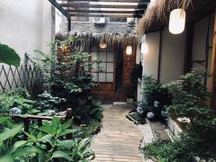 -边渡咖啡烘焙店(昙华林店)