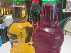 -大锅强·蒸海鲜青岛菜(吾悦广场店)