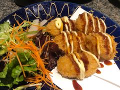 -NIUAN牛庵·日式和牛烧肉(恒隆店)