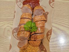 -韩热集市(百源店)