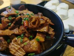 -杭百味·大众精选杭帮菜(西湖音乐喷泉店)