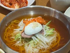 -海云台韩式汤饭·13年匠心韩料(南山店)