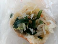-依云煎包店