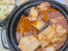 -老东阳·外婆菜(横店店)