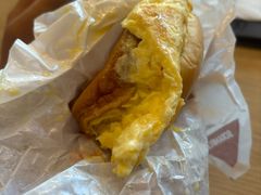 -麦当劳(槟城国际机场店)