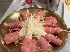 -炭之家齐齐哈尔大片烤肉·涮毛肚火锅·齐齐哈尔烤肉(中央大街店)