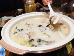 -老阿爸鲜鱼土菜(昆山花桥店)