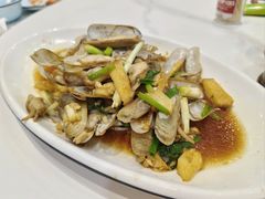 -金海湾海鲜排档(朱家尖店)