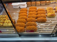 -味多美蛋糕(朝阳门华普店)