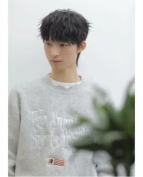 -尤司男士国潮理发馆