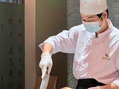 -金鸭季·北京烤鸭(深业上城店)
