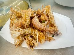 -众味海鲜大排档·活海鲜·潮汕味(南澳店)