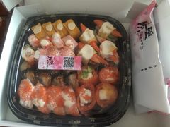 -河风精致寿司(同兴路店)