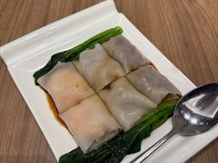 -创元千禧大酒店 · 香港轩