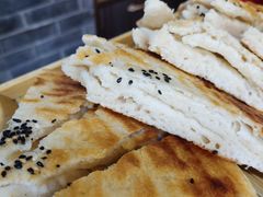 饽饽饼-王明古法砂锅居(开化寺店)