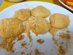打糕-屋里家延边朝鲜族冷面(南园店)