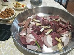 -丰尔粥食·粥底火锅·桑拿鸡(大良总店)