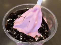 -麦当劳(团结湖店)