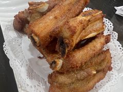 -红星光发煲仔饭(大石街店)