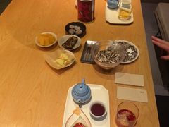 -隐溪茶馆(金虹桥店)