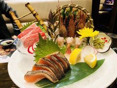 -古田居·特色寿司料理(骏欣中心店)